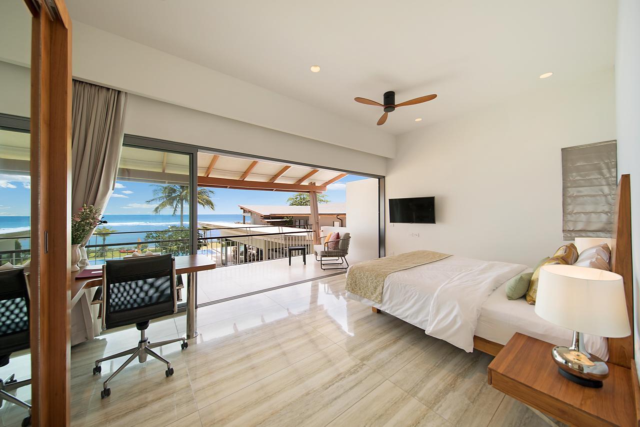 Villa Seanest Samui Laem Sor Luaran gambar